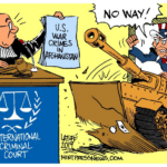 USA’s samarbejde med Taliban