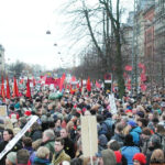 Styrk kampen mod imperialismen og dens fortsatte terrorkrige