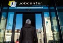 Der er ikke mangel på arbejdskraft