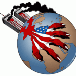 Medie-trash – Medierne og krigen