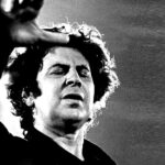 Antifascisten, forfatteren, musikeren og komponisten Mikis Theodorakis er død
