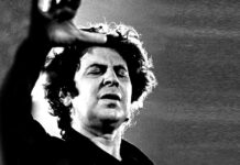 Antifascisten, forfatteren, musikeren og komponisten Mikis Theodorakis er død