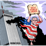 Hvad skete 11. september 2001? USA’s ‘rigsdagsbrand’ eller nyt Pearl Harbor