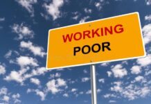 Arbejdere uden rettigheder