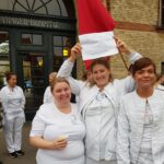 Folketinget åbner tirsdag d. 5. oktober – Kom med til demonstrationerne!