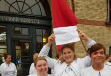 Folketinget åbner tirsdag d. 5. oktober – Kom med til demonstrationerne!