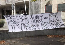 Podcast fra APK’s sommerlejr: Lønrammen skal sprænges