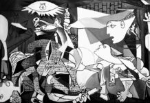 Til Spaniens bjerge og retur til Danmark