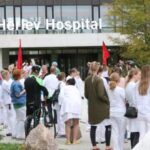 Voksende mangel på sygeplejersker og social- og sundheds ansatte i hele landet