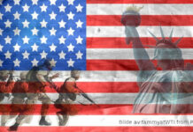 USA’s nye sikkerhedsstrategi betyder ikke at vi skal støtte os på EU