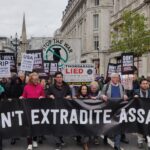 Retfærdighed for Assange er retfærdighed for alle
