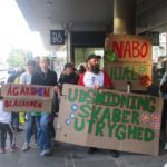 Blågården: Bestyrelsesmedlemmer i boligforeningen bag udsmidning er væltet