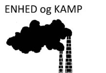Nyt nummer af Enhed og Kamp Nr. 3 – november 2021
