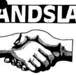 Al forandring kommer nedefra