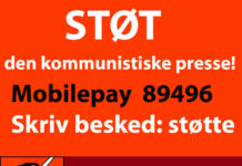 Slutspurt for indsamlingen – kom til politisk decemberhygge i København, Odense eller Århus!