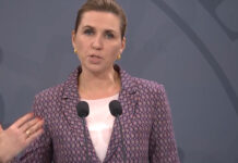 Hastelov om coronapas er bestilt af virksomhederne