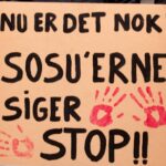 SOSU-appel: Også vores krav – MØD OP ved sygehusene 29.11.