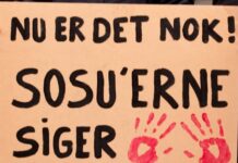 SOSU-appel: Også vores krav – MØD OP ved sygehusene 29.11.