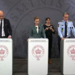 Da Covid 19-pandemien ændrede den politiske dagsorden