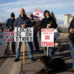 Strejkernes oktober 2021: Et nyt kapitel i USA’s arbejderkamp