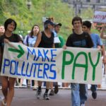 Monopoler kræver forringelser af miljøstandarder i EU