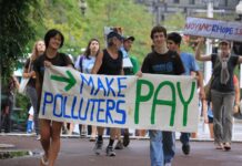 Monopoler kræver forringelser af miljøstandarder i EU