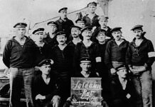 Novemberrevolutionen i Tyskland