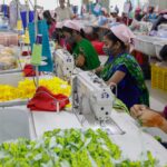 Undertrykkelse af kvinder og bevægelser for kvindefrigørelse i Sydasien