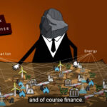 Finanskapitalen sætter den globale politiske dagsorden