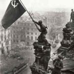 Der måtte ikke blive noget tilbage af DDR