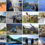 EU forbereder militærdoktrin – et ‘strategisk kompas’ for EU som imperialistisk stormagt
