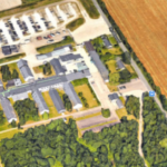 Arrestationer uden fortilfælde af efterretningsofficerer i Danmark