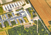 Arrestationer uden fortilfælde af efterretningsofficerer i Danmark