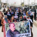 Stop Tyrkiets massakre i Sengal