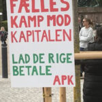 Lad de rige betale coronabyrden – ikke dem der har mindst råd og er mest udsatte