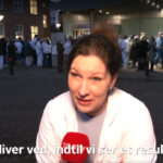 ”Når fagforeningen ikke vil, må vi komme nedefra” – interview med sygeplejerske Mette Vestergaard Jørgensen