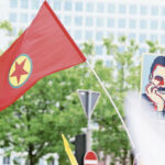 Fjern den kurdiske frihedsbevægelse PKK fra EU’s terrorliste