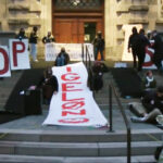 Vi kræver et ordentligt sundhedsvæsen! – Interview med gruppen STOP SUNDHEDSSVIGT