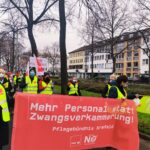 Tyskland: Med blindflyvning gennem covid-19 pandemien