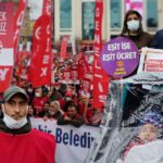 Tyrkiet i en dyb økonomisk krise – inflation, prisstigninger og stigende modstand