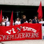 Nye fagforeninger – eller fagopposition? Online møde onsdag d. 12. januar kl. 16.30