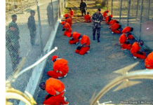 Guantánamo: 20 år med tortur af fanger uden retssikkerhed bør retsforfølges
