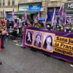 Tyrkiet er ansvarlig for massakre i Paris. Dramatisk udvikling i sagen om mordet på tre kurdiske kvinder i Paris i 2013.