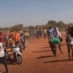 Brød og frihed for folket i Burkina Faso