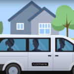 Flextrafik har systematisk omgået overenskomster og taxilovgivning