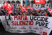 Mafia, økonomi og politisk magt i Italien