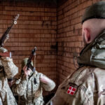 Imperialistmagterne ud af Ukraine