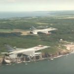 Vigtig demonstration på Bornholm: Ingen udenlandsk militær på dansk jord!