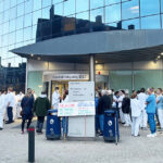 Serviceassistenterne nedlægger igen arbejdet på OUH: “Det er på tide at sige fra nu”