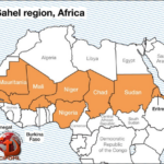EU: Fingrene væk fra Afrika’s naturressourcer – Militærstyrken Takuba ud af Sahel!